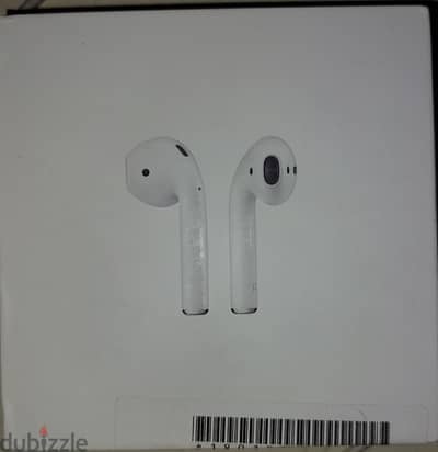 Apple airpods 2