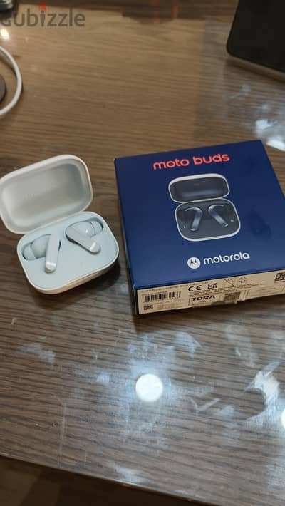 motorola mo buds  11