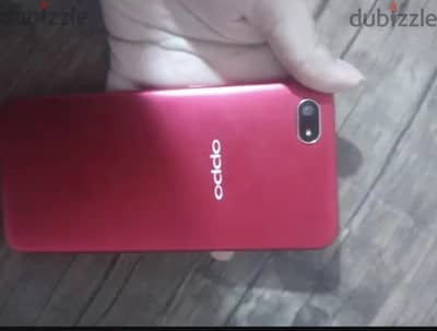 OPPO A1k 32GB / 2GB Ram بحالة ممتازة