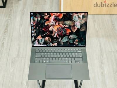 DELL PRECISION 5550