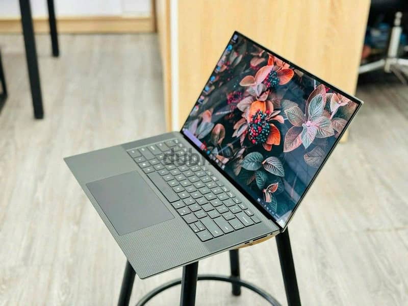DELL PRECISION 5550 1