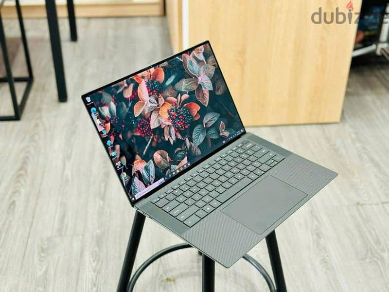 DELL PRECISION 5550 2