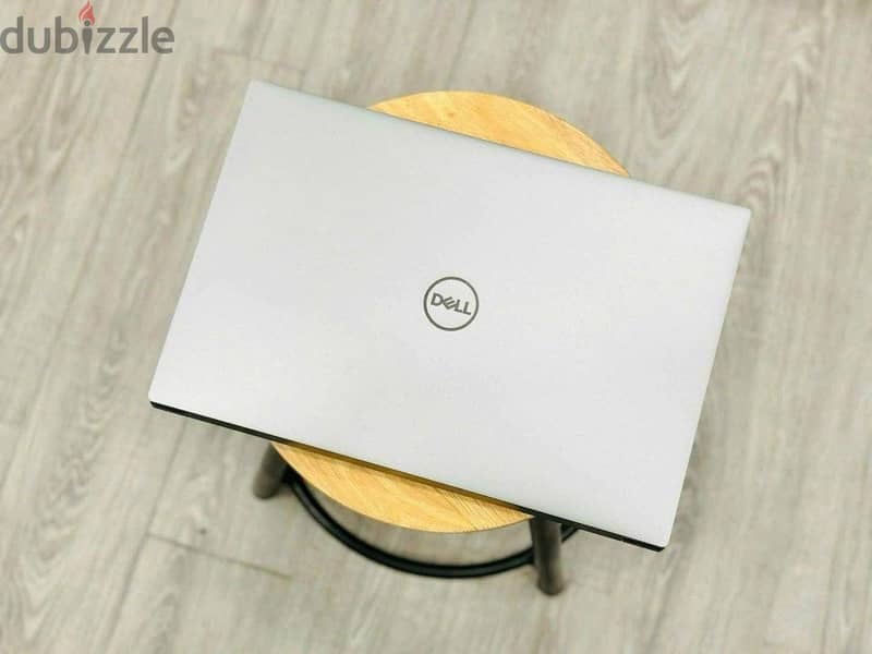 DELL PRECISION 5550 3