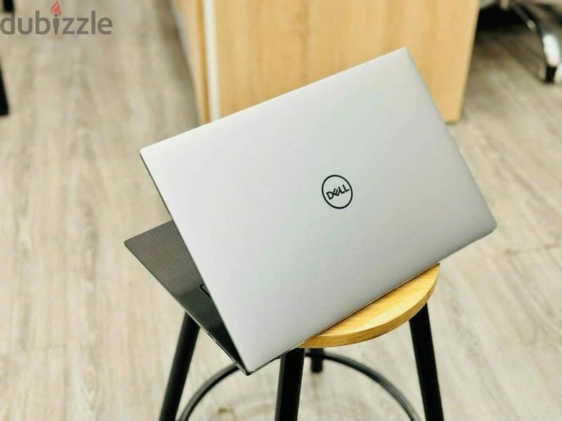 DELL PRECISION 5550 4