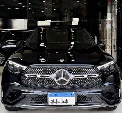 GLC300 2025