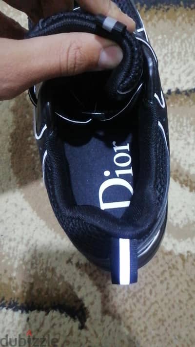 Dior B22