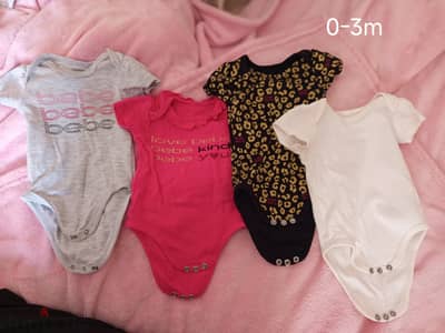 bebe bodysuit