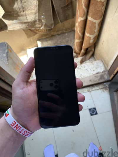 iPhone Msx 256