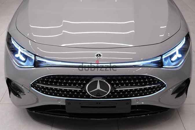 Mercedes CLA200 2026 Fully Loaded كاملة جميع المواصفات ارخص سعر