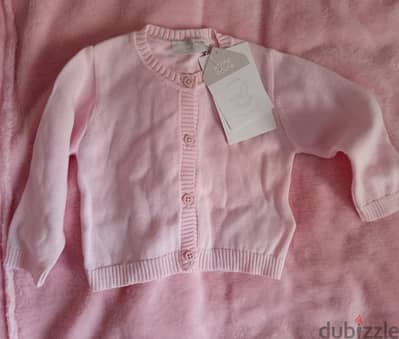 chicco cardigan