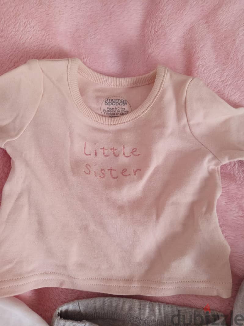 newborn set 1
