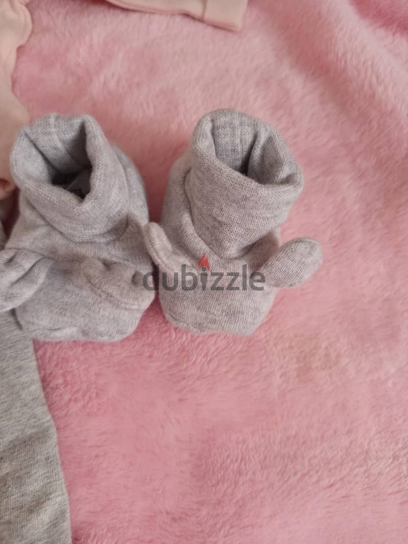 newborn set 2