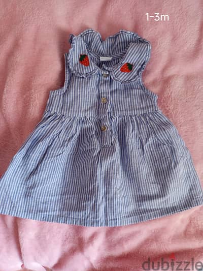 Lc waikiki dress