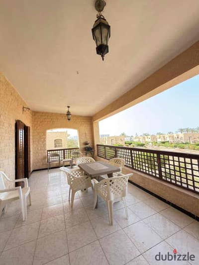 Marina 5 Chalet