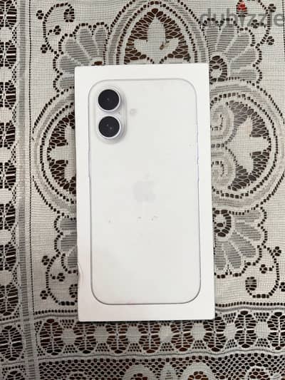 Apple - iPhone 16
