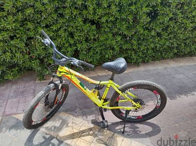 عجلة سرعات ايطاليانو للبيع