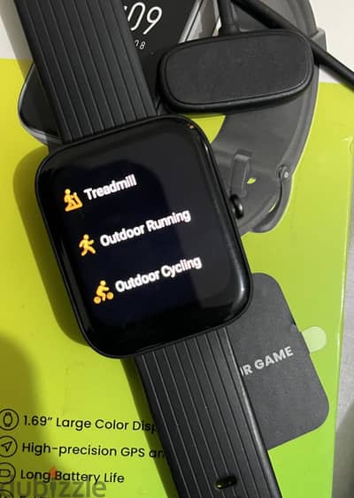 Amazfit Bip 3 Pro SmartWatch