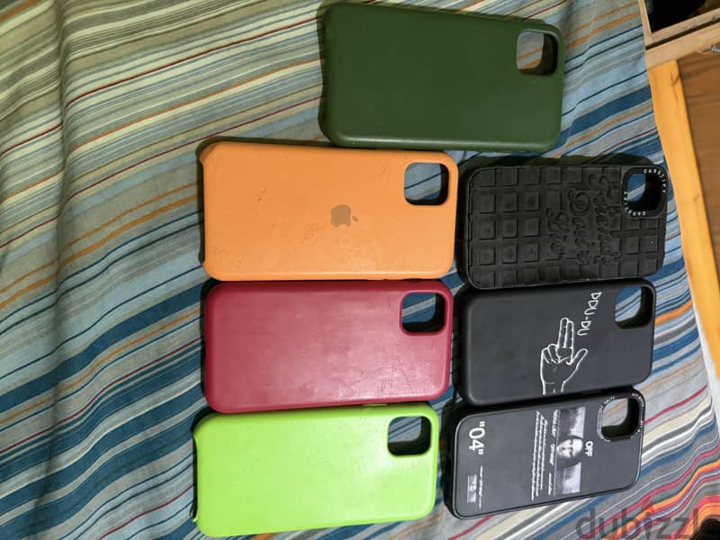 Iphone 11 5