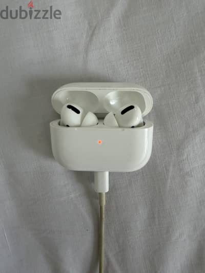 Airpods Pro 1st Gen