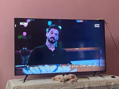 شاشا سامسونج ٥٨