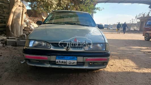 رينو رينبو 2000 للبيع 6 أكتوبر