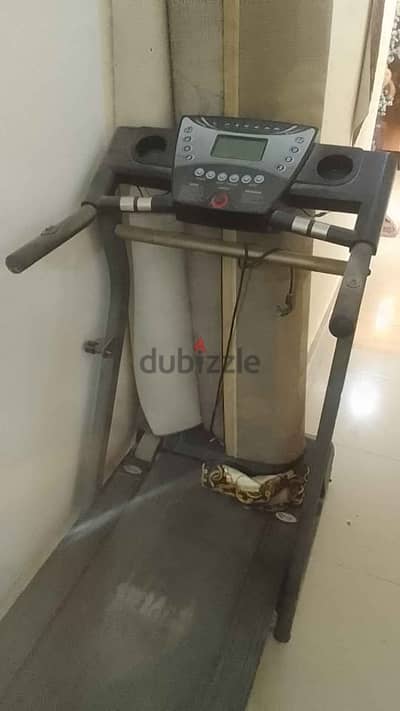 Kalipsi Treadmill مشاية كهرباء