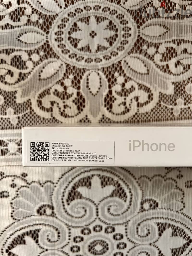 Apple - iPhone 16 3