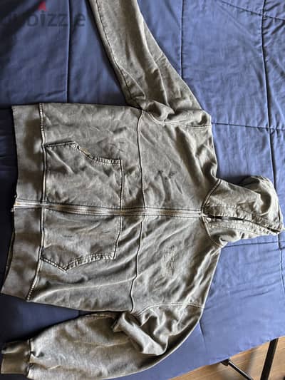 Atypical Studios Sweatshirt