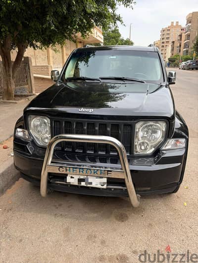 جيب Kk موديل 2013 فابريكة
