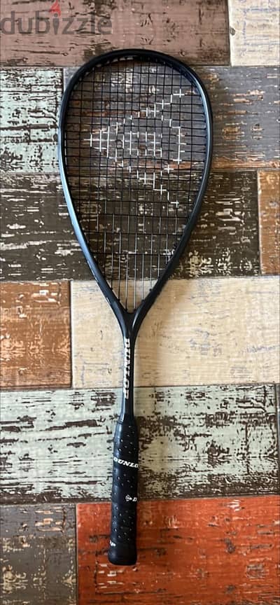 Dunlop 125 gm