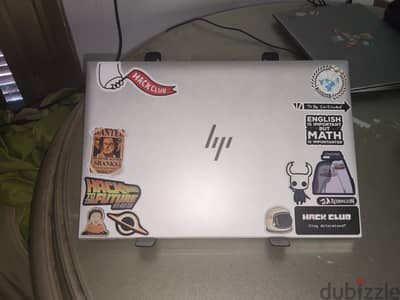 hp g845 g8