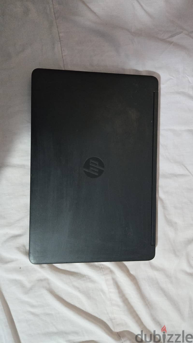 لاب توب hp core i7 4th gen 1