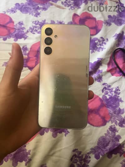 Samsung a 24