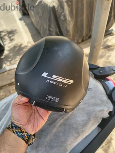 Ls2. Xl half