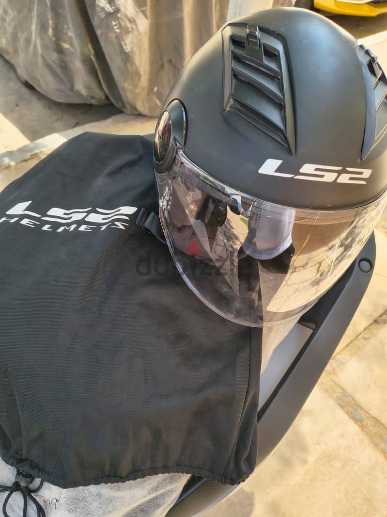 Ls2. Xl half 1