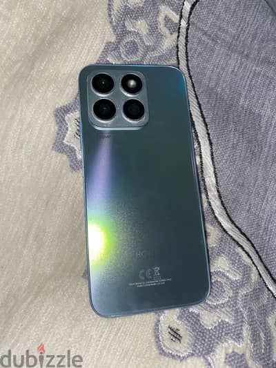 Honor X8b