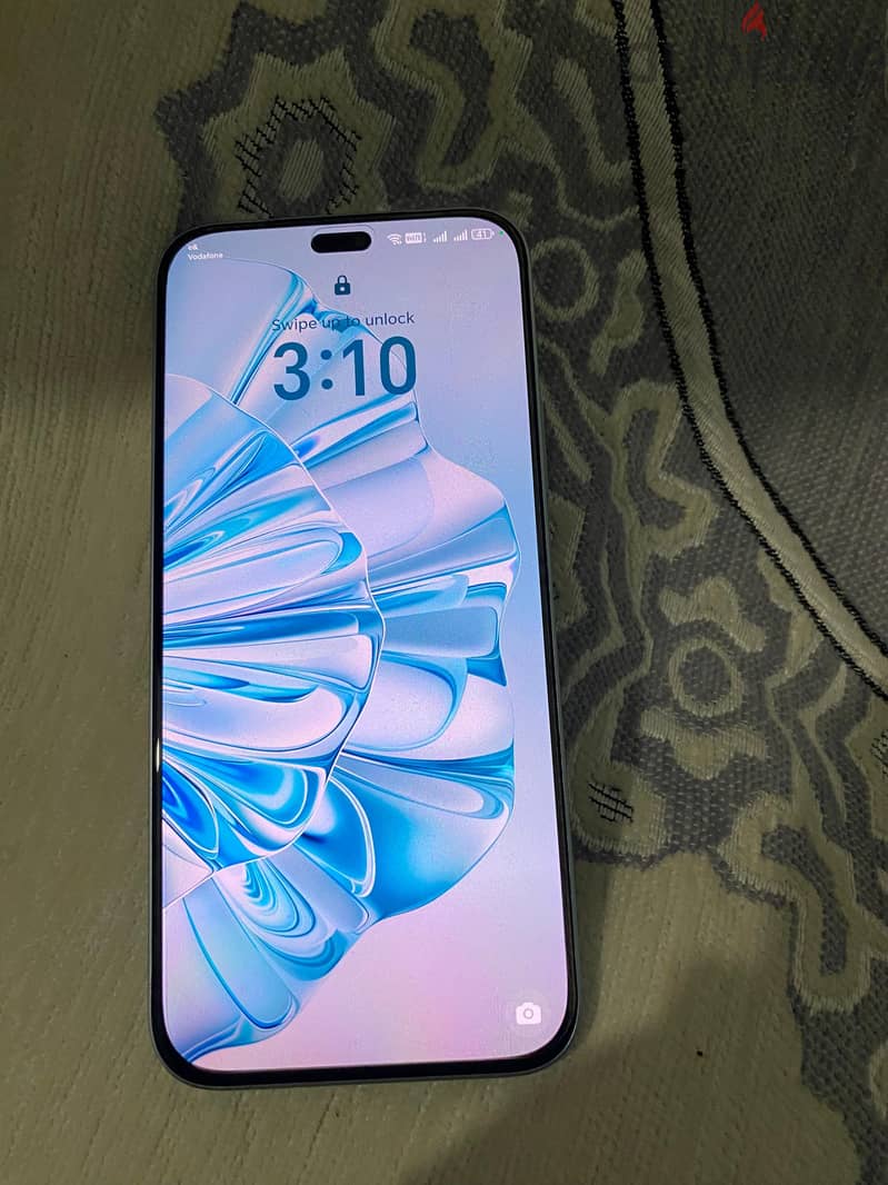 Honor X8b 1