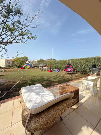 Marina 5 Villa Second Row Lake Sand