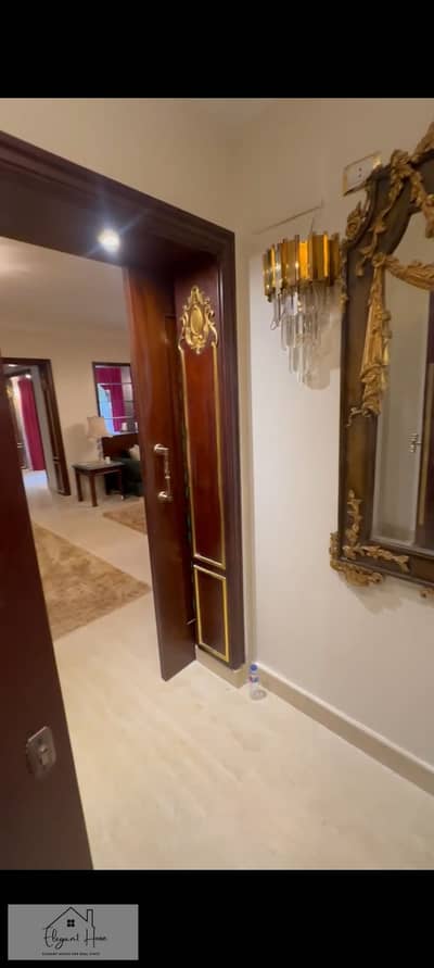 شقة 200 متر للبيع في مدينتي نموذج 400 في b1