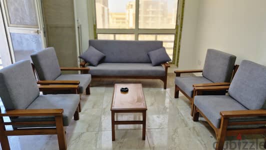 المنصورة الجديدة