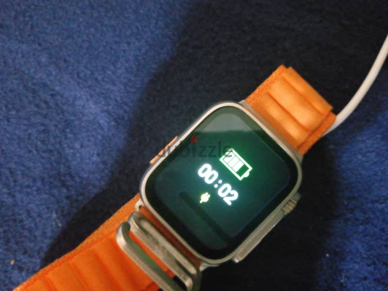 smart watch 1