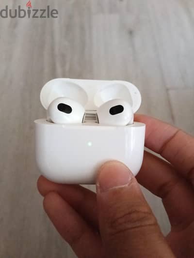 apple airpods 3