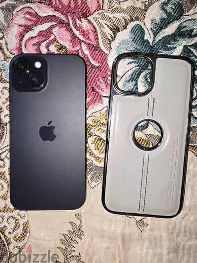 Apple - iPhone 15