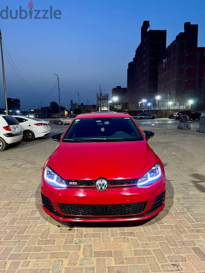 VW GOLF 2000T CHH