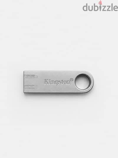فلاشه  128 جيجا Kingston