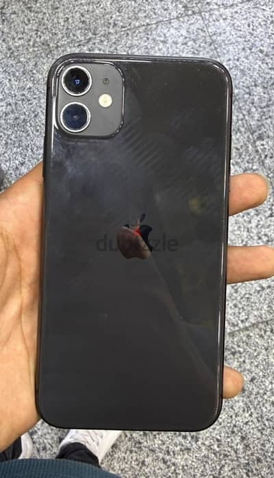 آبل - آيفون 11