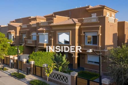 Best Price Town House Prime Location In La Nouva Vista