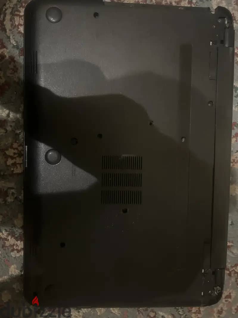 laptop hp 1