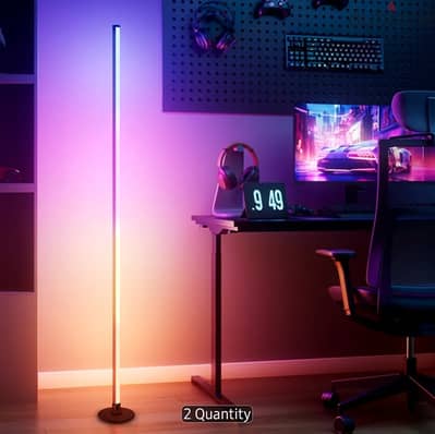 كورنر ليد | RGB Led
