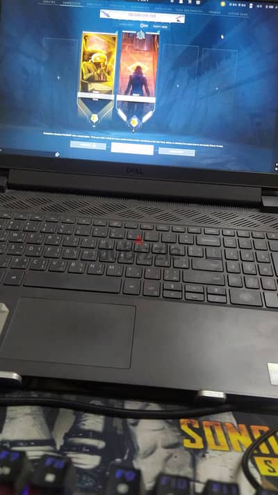 Laptop DELL Core i5 10th